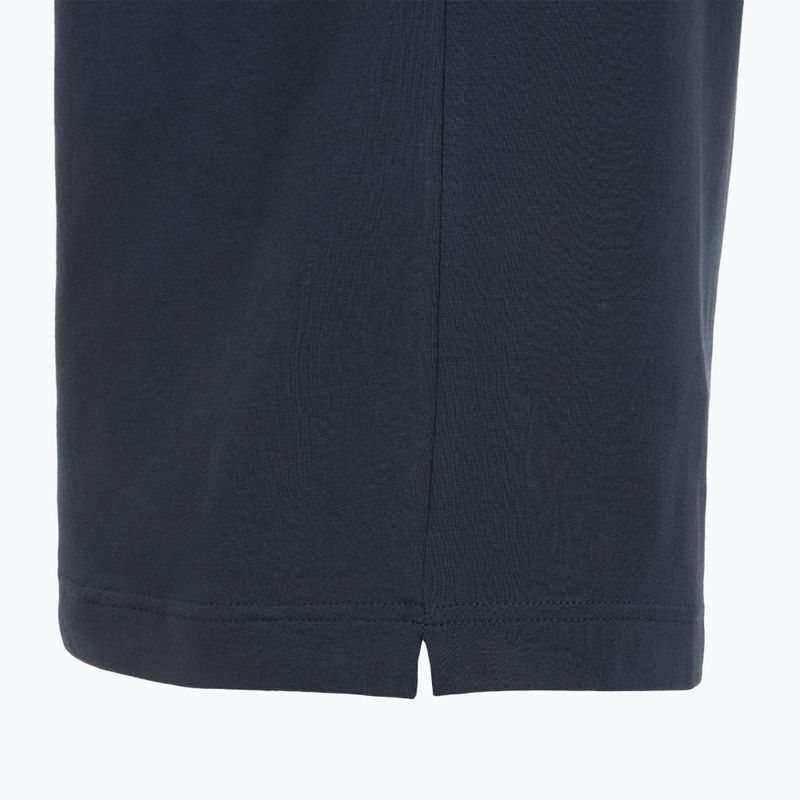 Férfi EA7 Emporio Armani Core Identity póló póló armani kék 5