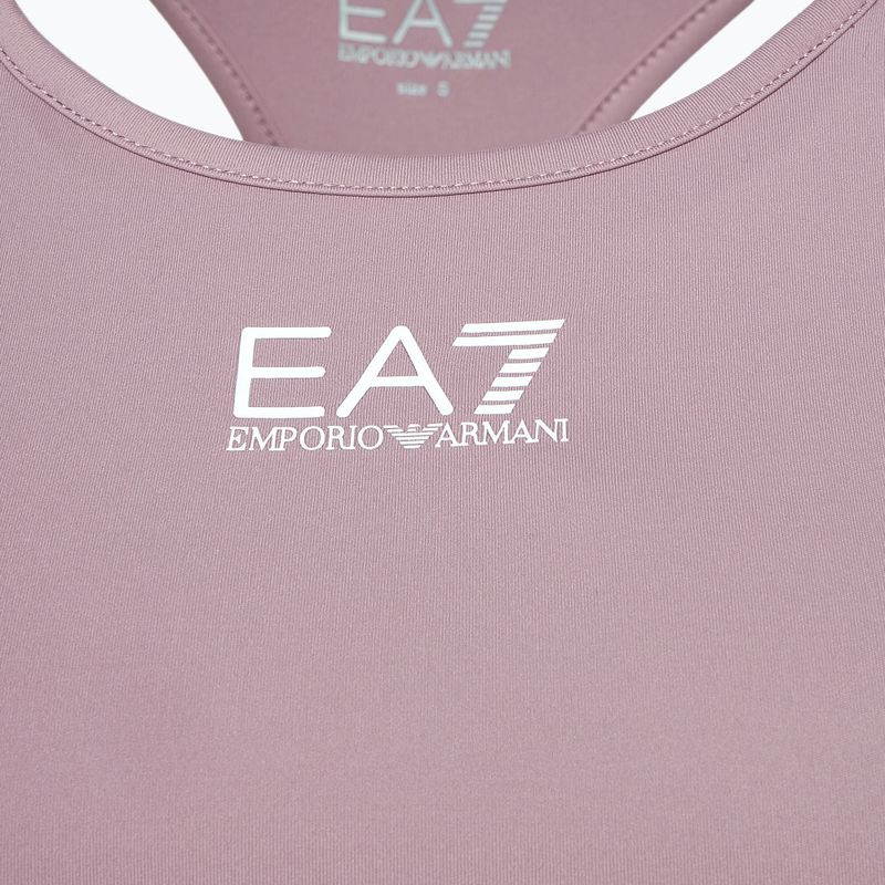 EA7 Emporio Armani Vigor7 Vigor7 Medium Support melltartó vargabetű 3