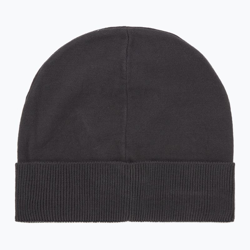EA7 Emporio Armani Mountain Visibility Beanie armani kék / aszfalt téli sapka 2