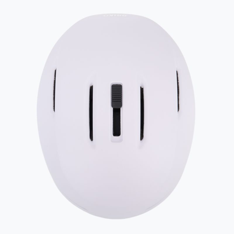 Sísisak Briko Yuki matte shiny Mischka Pink/White 6