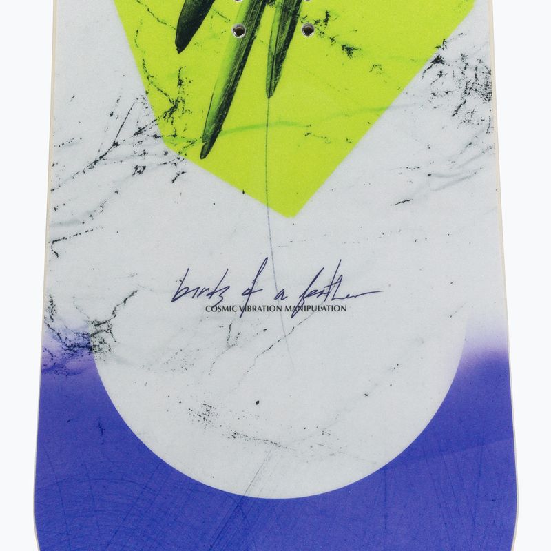 Női CAPiTA Snowboard Birds Of A Feather Fehér 1211119 7