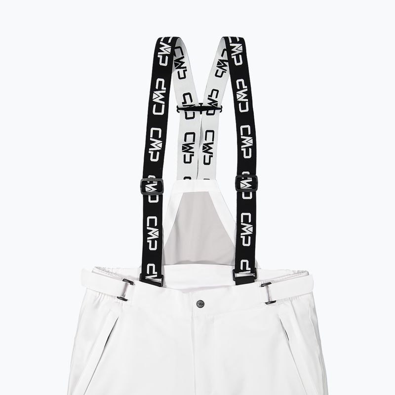 Férfi CMP 3W17397N bianco sínadrág 2