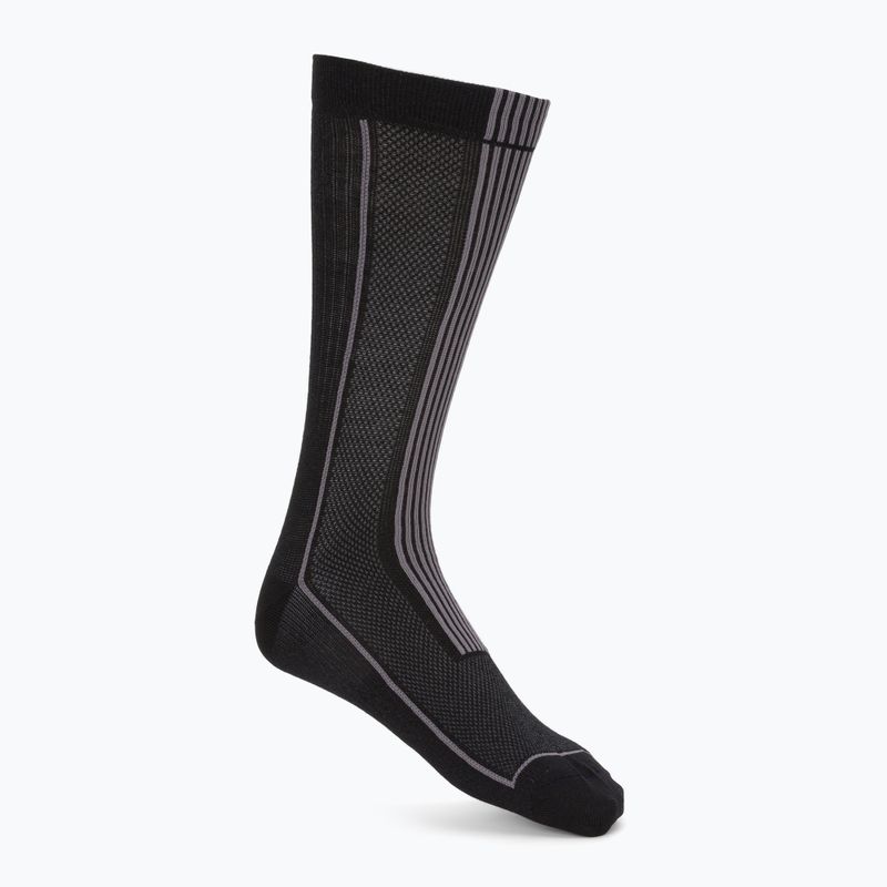 Alpinestars Summer 22 kerékpáros zokni fekete 1701320/10