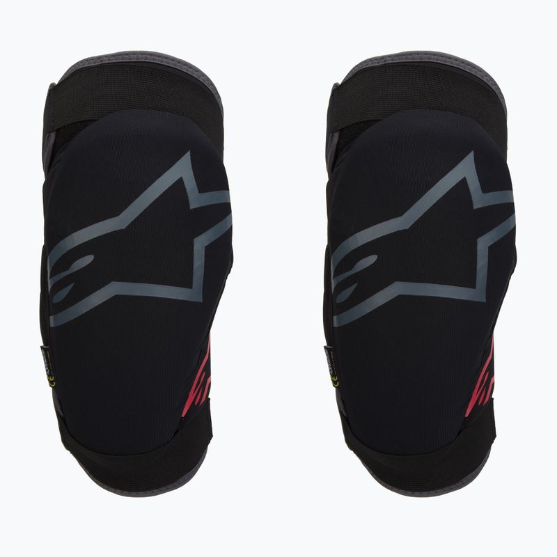 Alpinestars Vector térdprotektorok fekete 1650621/1036