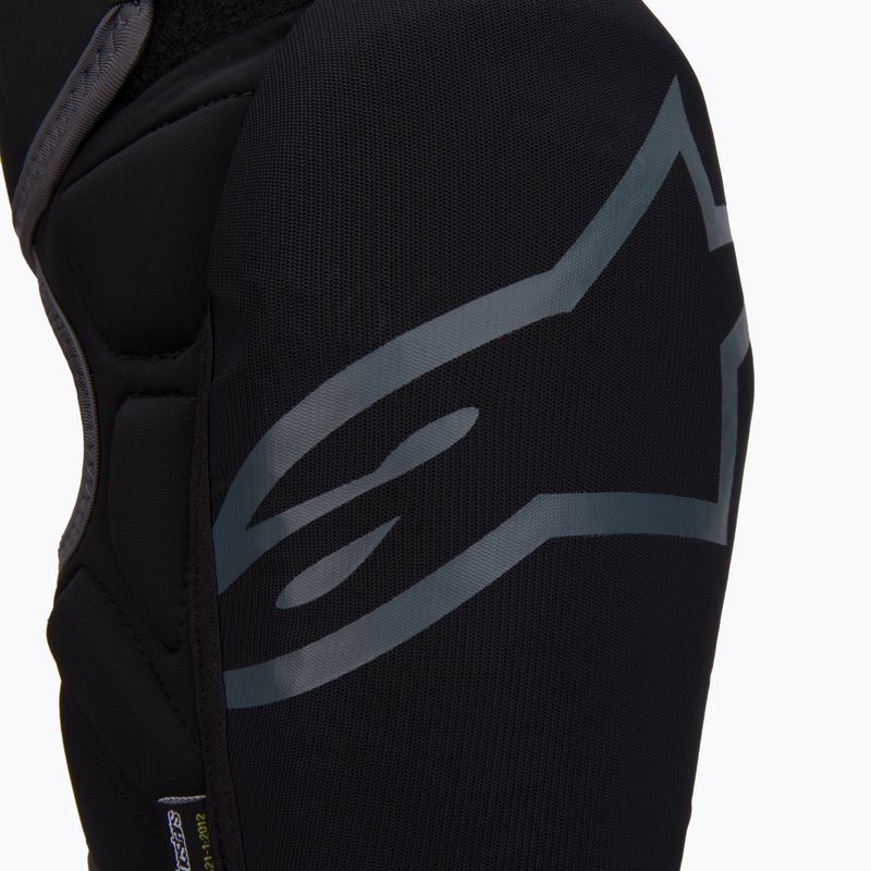 Alpinestars Vector térdprotektorok fekete 1650621/1036 4