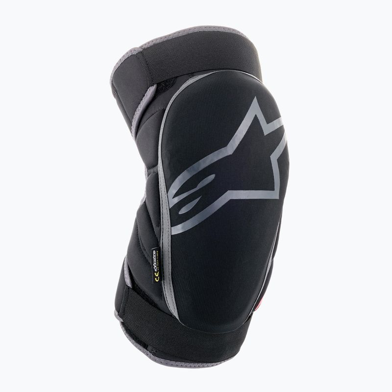 Alpinestars Vector térdprotektorok fekete 1650621/1036 5