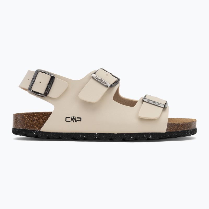 CMP Eco Keidha kő női szandálok 2