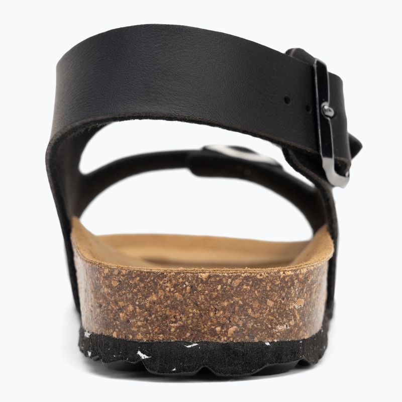 CMP Eco Keidha női szandálok nero 6