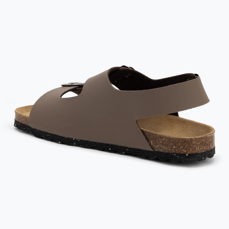 Férfi CMP Eco Keidha arabica szandálok 3