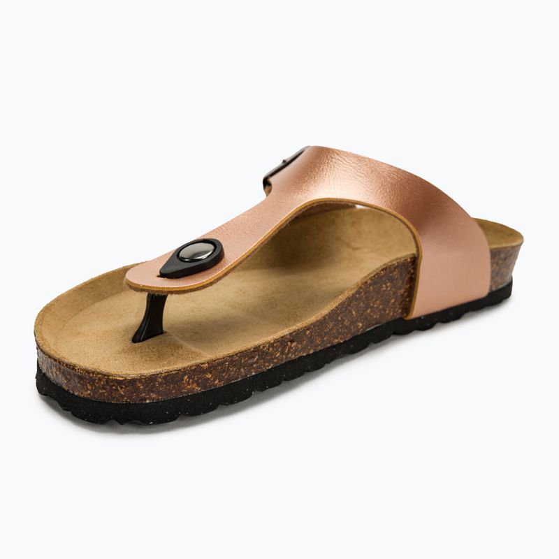 női flip flop CMP ECO MYMOSA light pink 7