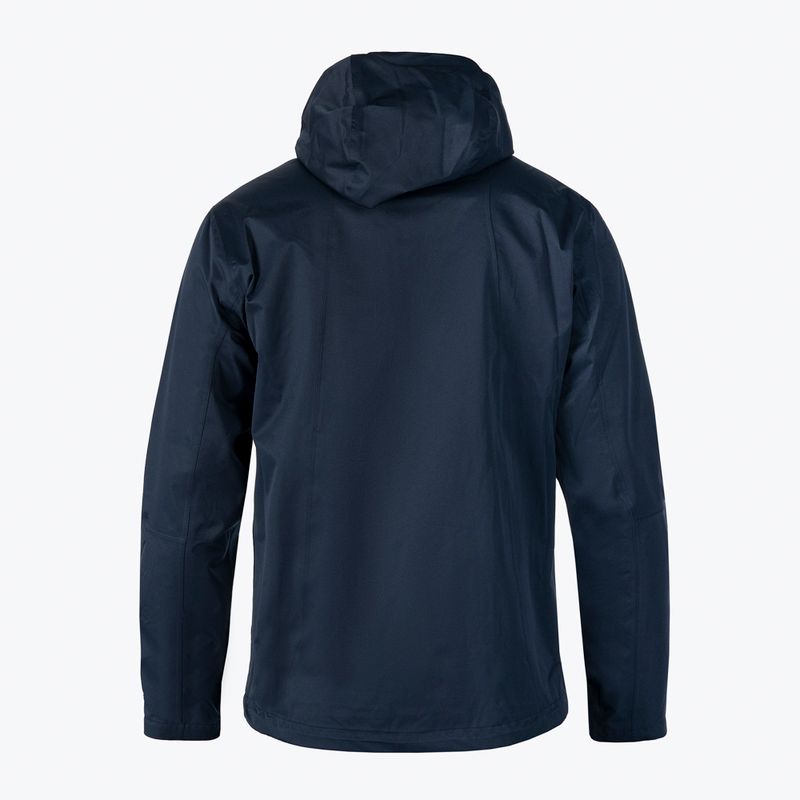 Férfi CMP Fix softshell dzseki fekete 32Z5077/N950 2