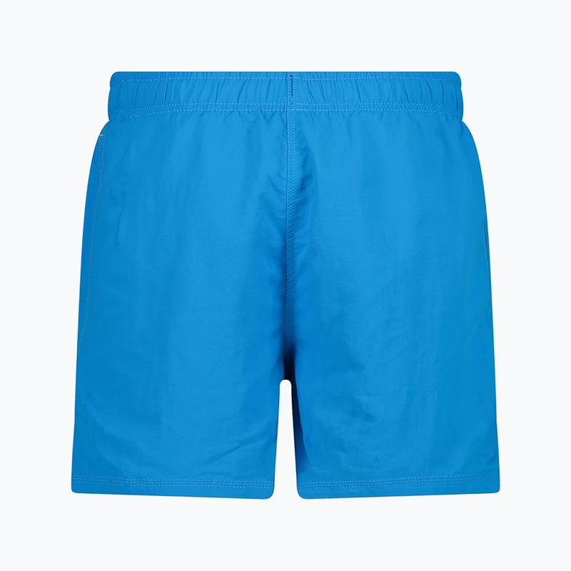 Férfi CMP úszónadrág kék 3R50027N/16LL 2
