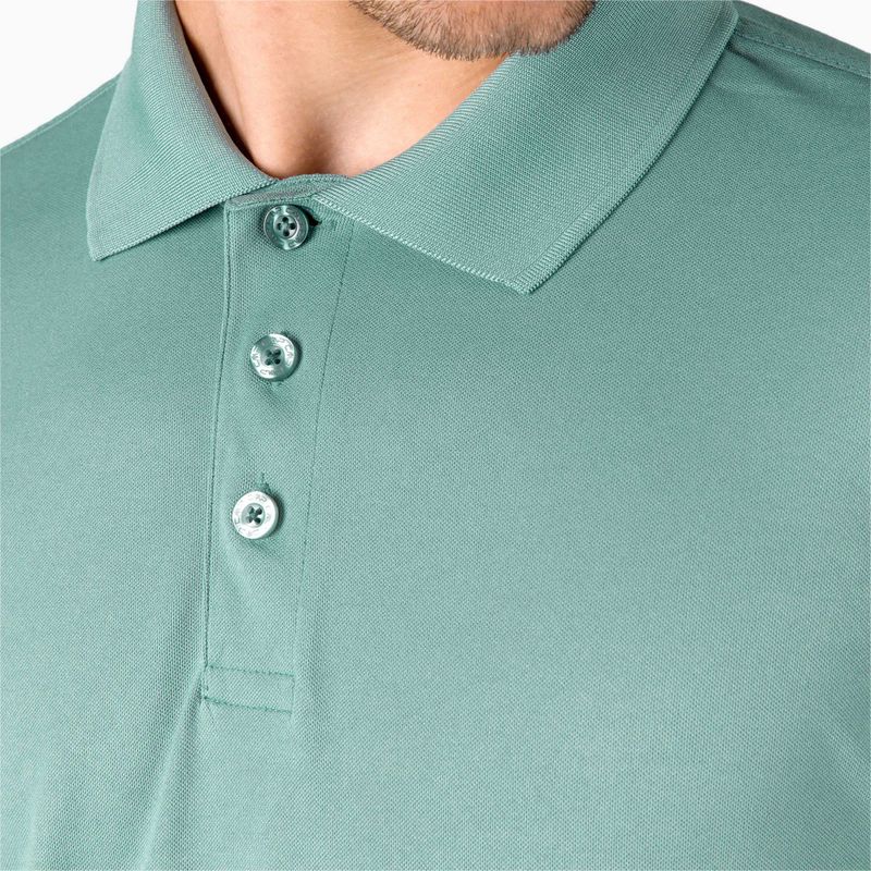 Férfi CMP póló póló kék 3T60077/E772 5