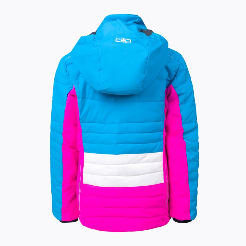 CMP lány sí dzseki 31W0735 szín 31W0735/L704 2