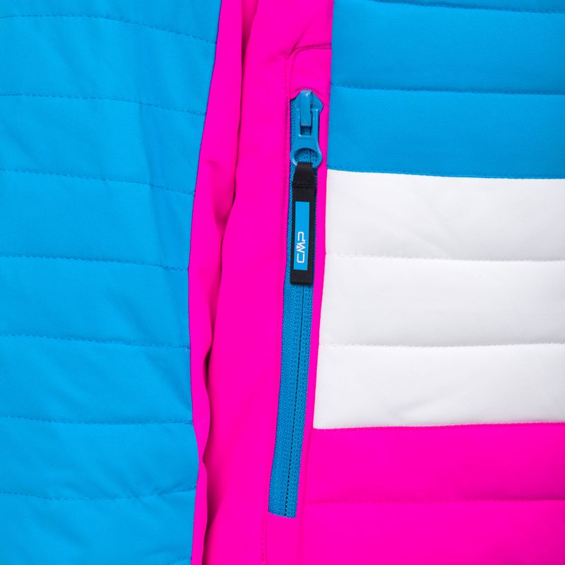 CMP lány sí dzseki 31W0735 szín 31W0735/L704 5