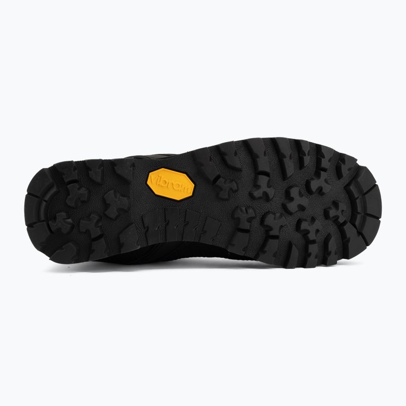 Férfi túracipők CMP Moon Mid Wp b.blue/torba 4