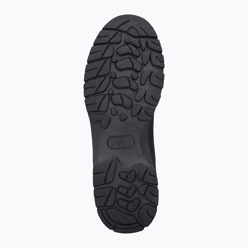 Férfi hótaposó CMP Annuuk Snowboots Wp fango/senape 9