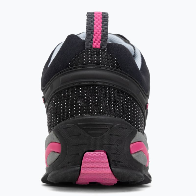 Női túracipő CMP Rigel Low Wp titanium/skyway 6