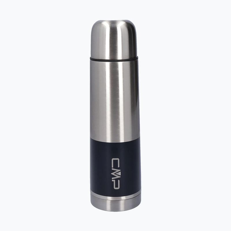 CMP Isar termosztál 500 ml ezüst