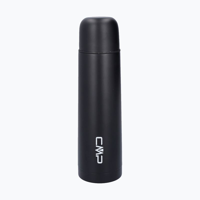 CMP Isar Thermal 500 ml-es termosz nero