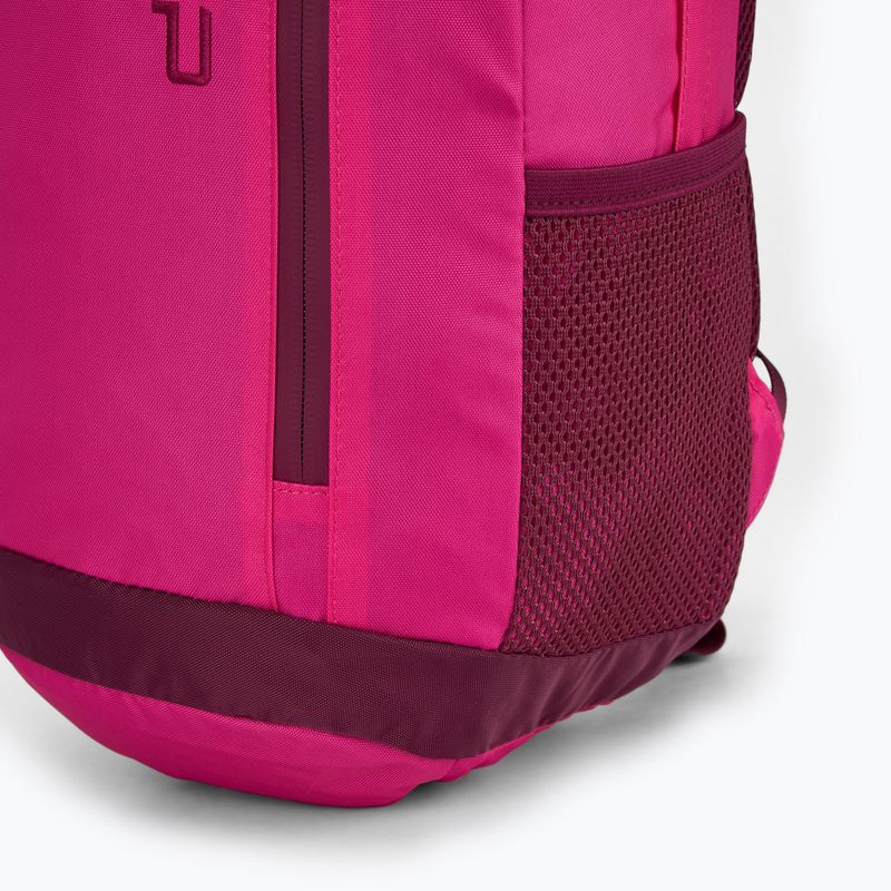 CMP Kids Rebel 10 l túra hátizsák lila fluo 9
