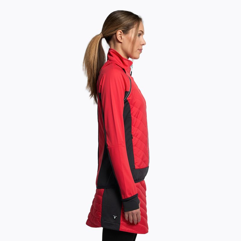 CMP női szkafander 30A2276 narancssárga 30A2276/C653/D44 3