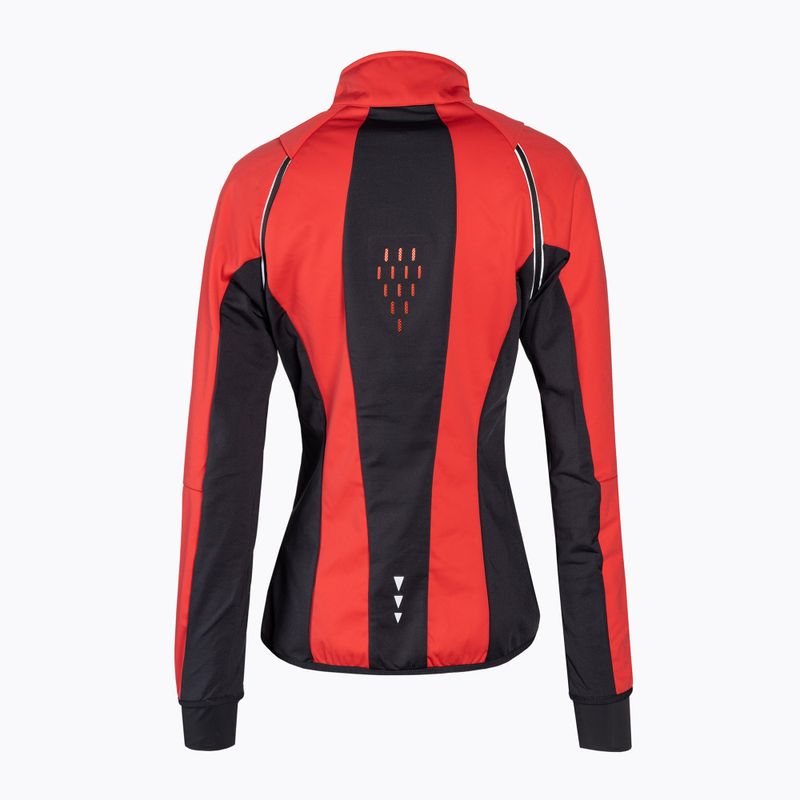 CMP női szkafander 30A2276 narancssárga 30A2276/C653/D44 10