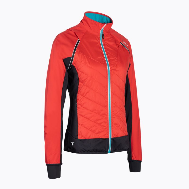 CMP női szkafander 30A2276 narancssárga 30A2276/C653/D44 11