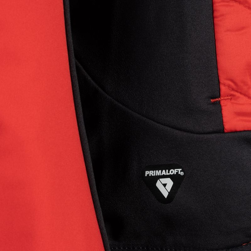 CMP női szkafander 30A2276 narancssárga 30A2276/C653/D44 13