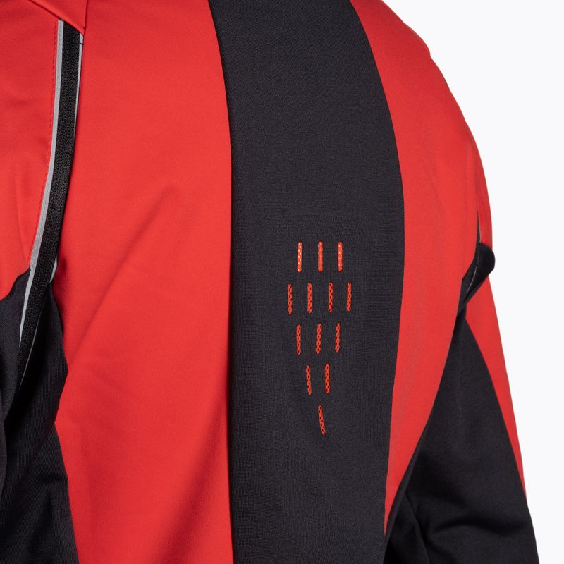 CMP női szkafander 30A2276 narancssárga 30A2276/C653/D44 14