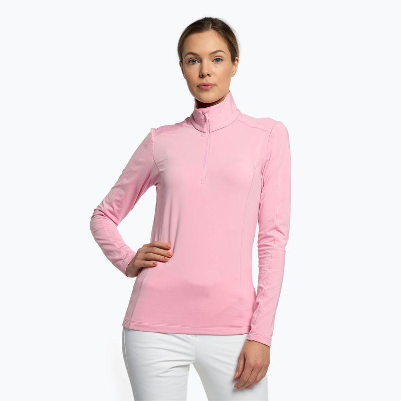 CMP női sífelső rózsaszín 30L1086/B309