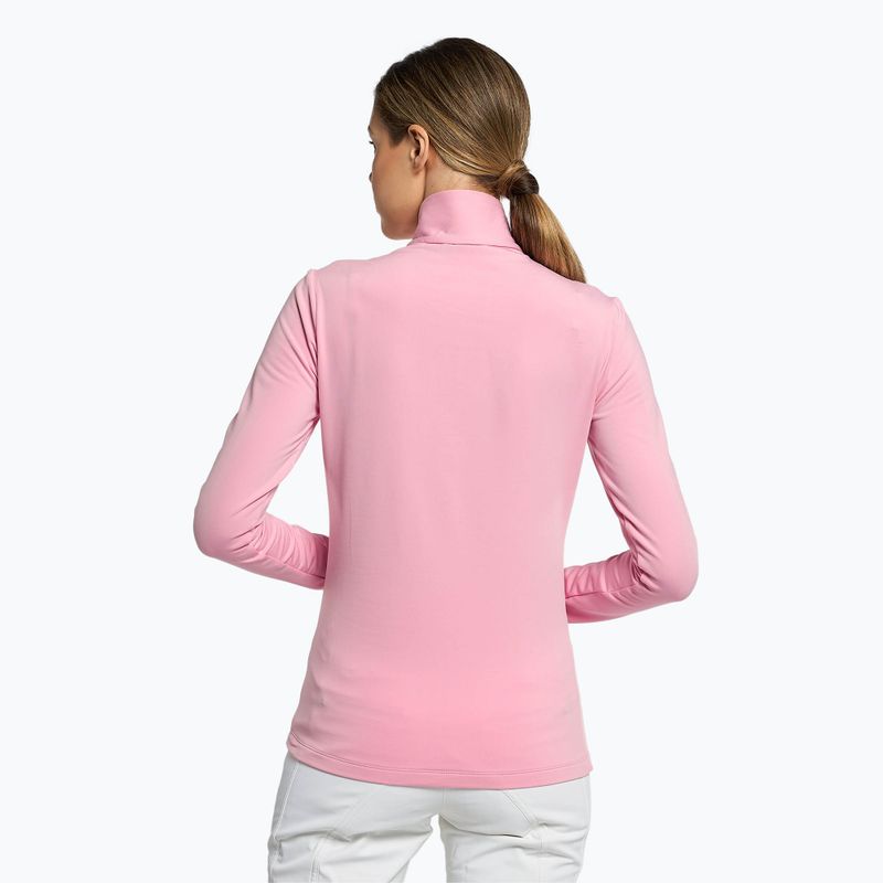 CMP női sífelső rózsaszín 30L1086/B309 4