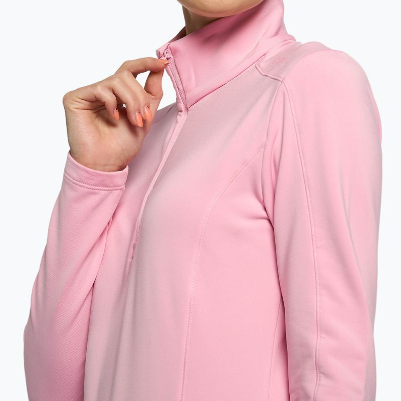 CMP női sífelső rózsaszín 30L1086/B309 6