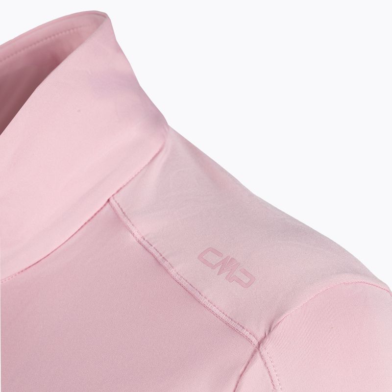 CMP női sífelső rózsaszín 30L1086/B309 10