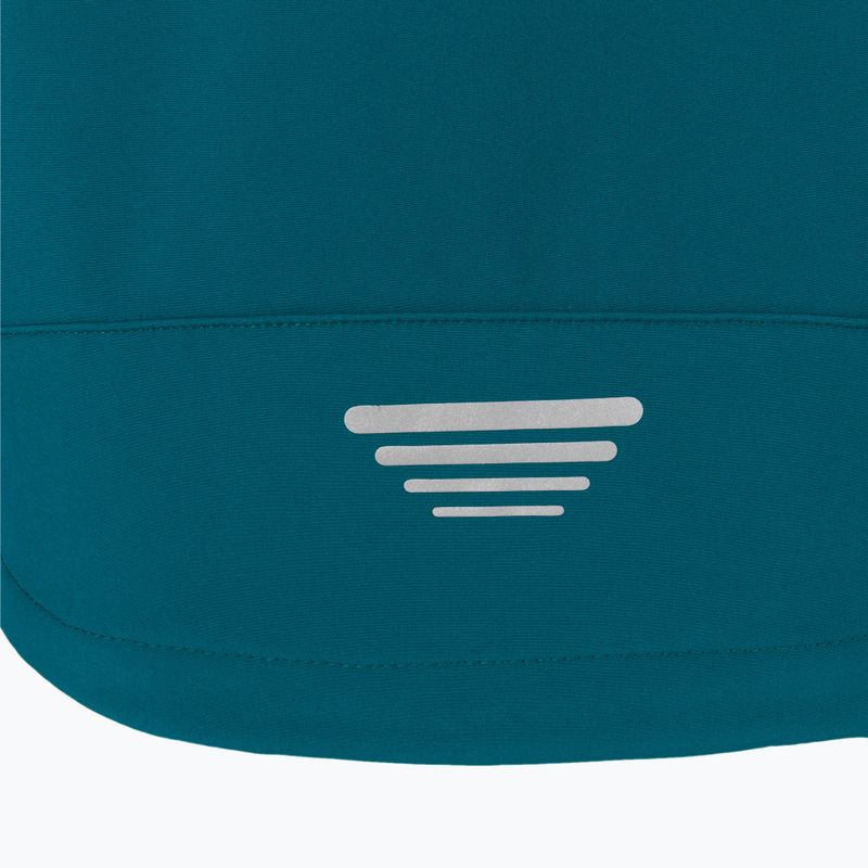 Férfi CMP softshell kabát kék 3A01787N/M916 6