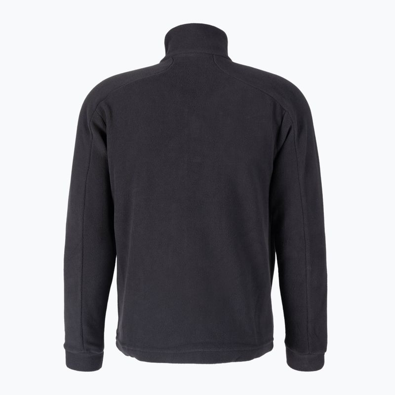Férfi CMP szürke fleece pulóver 3H12917N/24UM 2