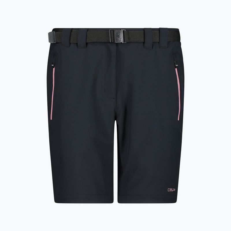 CMP női trekking nadrág grafit 3T51446/00UN 4