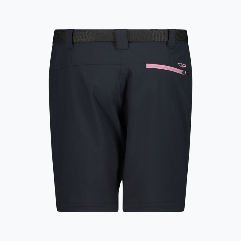 CMP női trekking nadrág grafit 3T51446/00UN 5