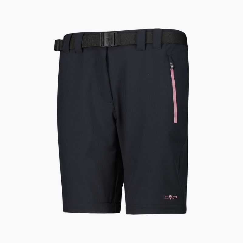 CMP női trekking nadrág grafit 3T51446/00UN 6