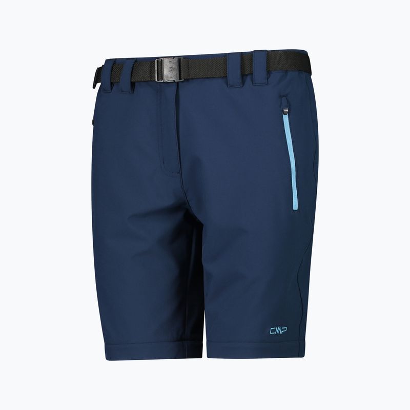 Női trekking nadrág CMP kék 3T51446/01MN 6