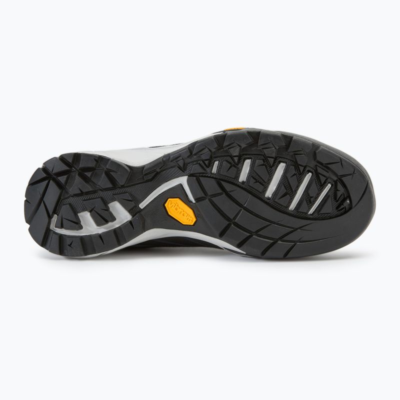 Női túrabakancs CMP Mintaka Wp kék 4