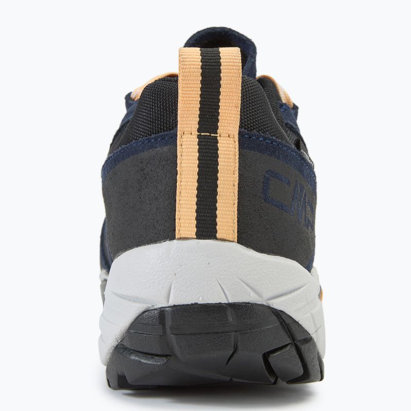 Női túrabakancs CMP Mintaka Wp kék 6