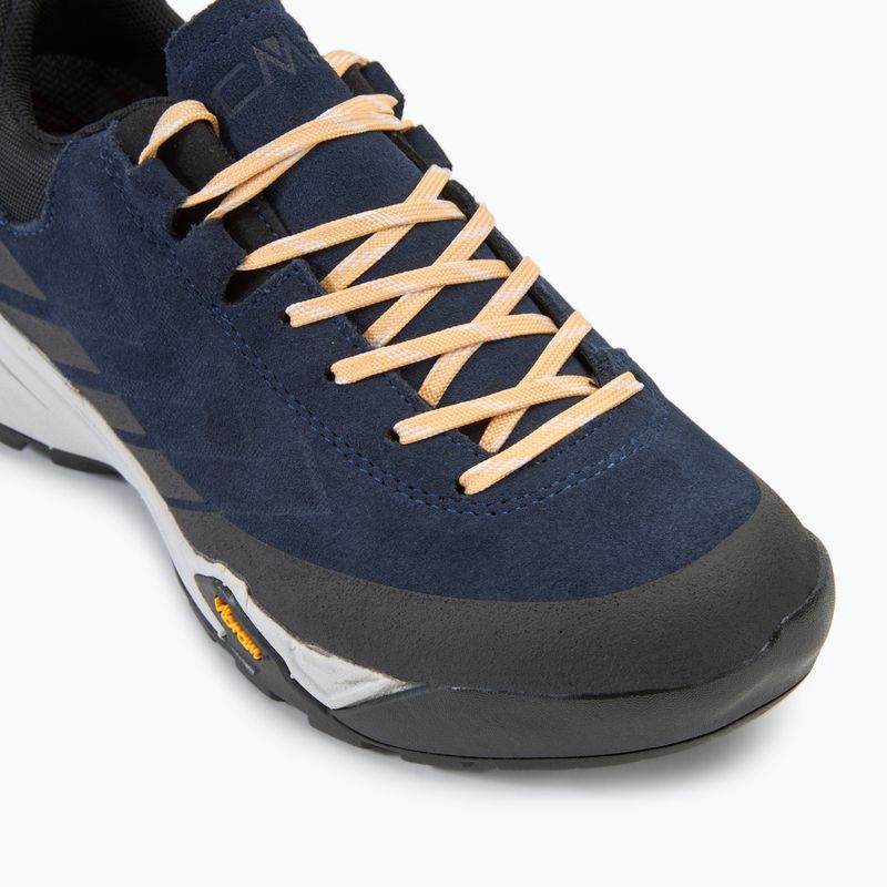 Női túrabakancs CMP Mintaka Wp kék 7