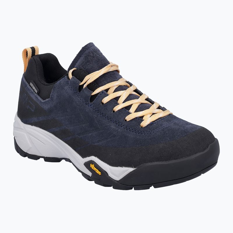 Női túrabakancs CMP Mintaka Wp kék 8