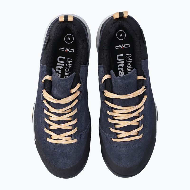 Női túrabakancs CMP Mintaka Wp kék 10