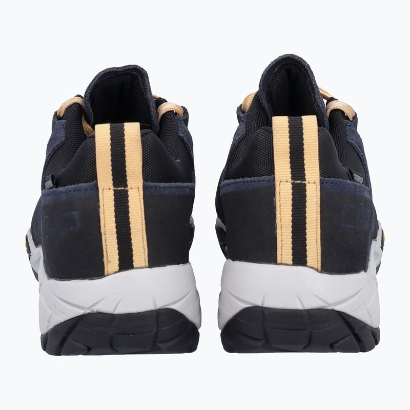 Női túrabakancs CMP Mintaka Wp kék 11