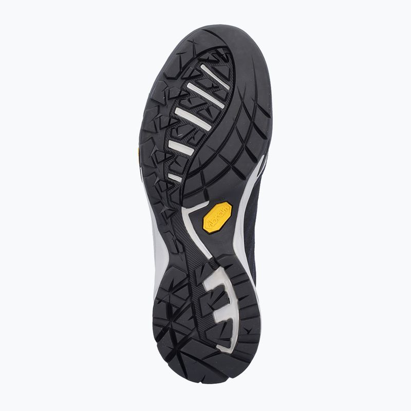 Női túrabakancs CMP Mintaka Wp kék 12