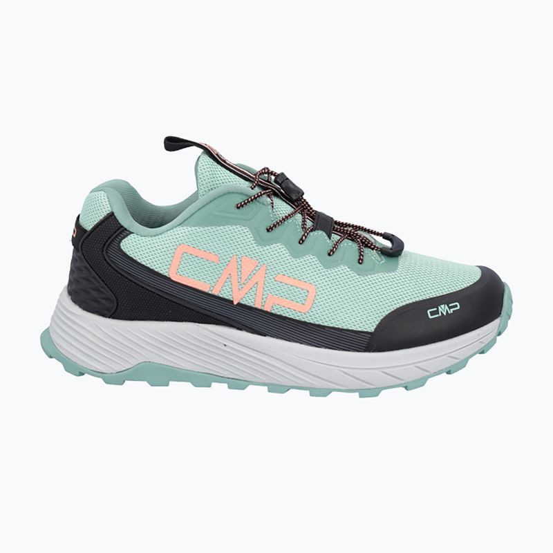 Női CMP Phelyx Multisport menta csizma 8