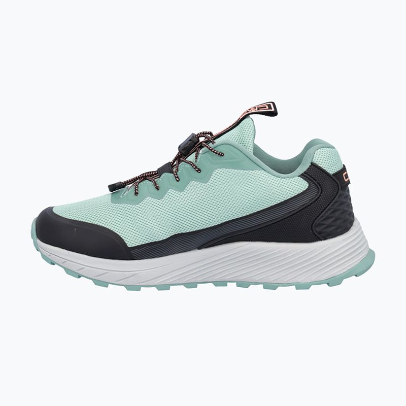 Női CMP Phelyx Multisport menta csizma 9