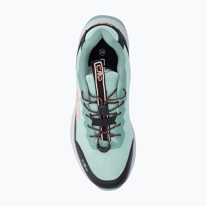 Női CMP Phelyx Multisport menta csizma 10
